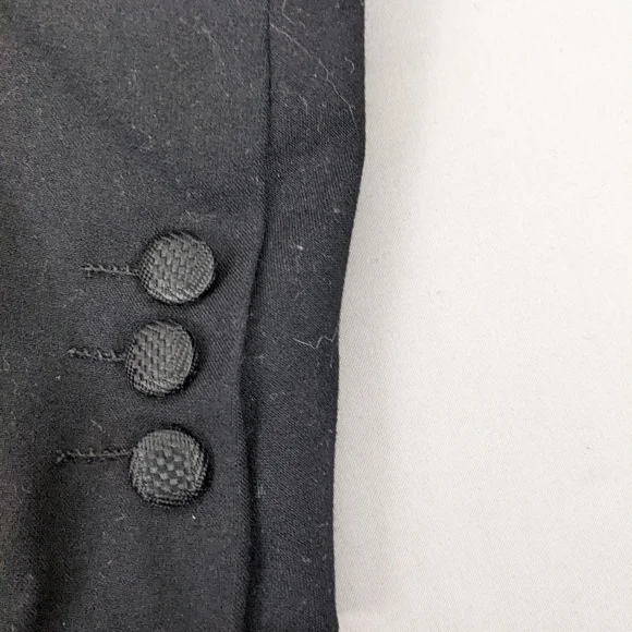 NWT, LIMITED EDITION JUSTIFY MY LOVE WOMEN'S JACKET COLLECTION SIZE S/M. - Picture 14 of 15